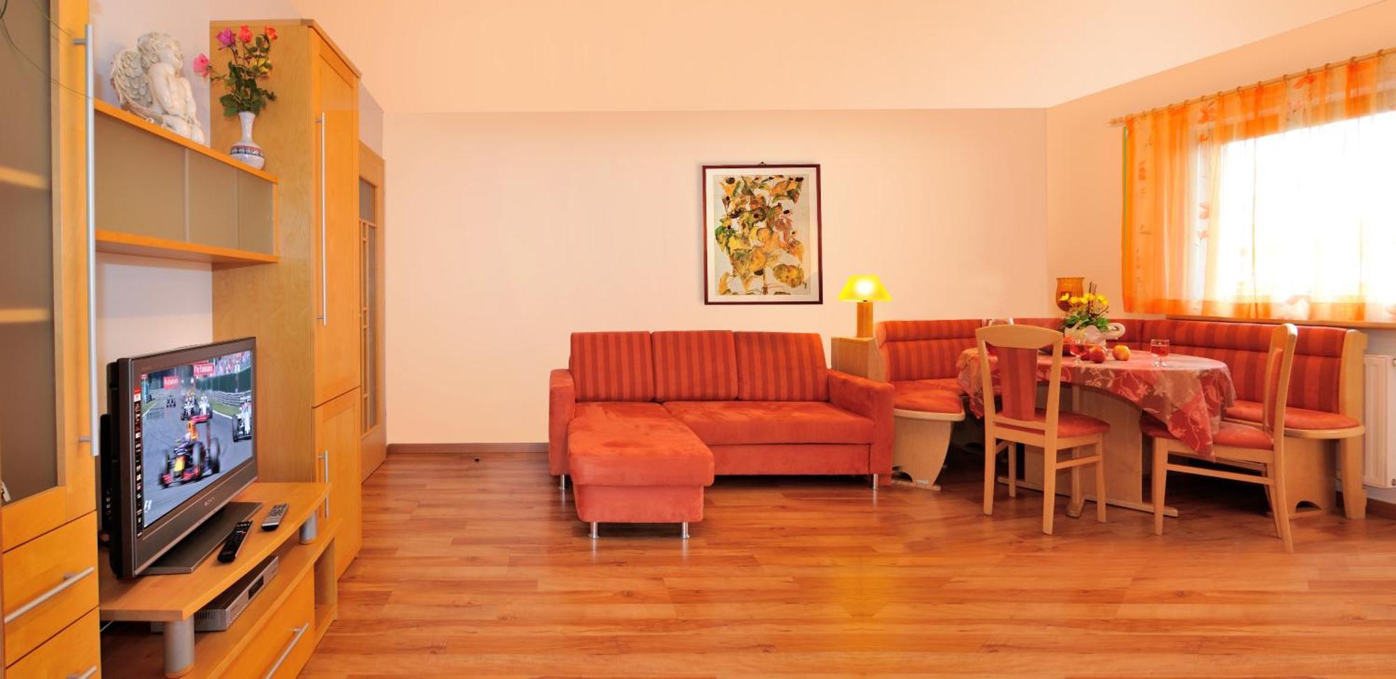 Stoanpeppelehof Apartment Fiumes ภายนอก รูปภาพ